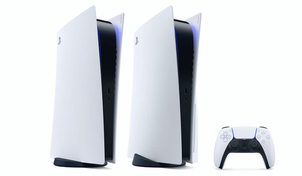 PlayStation 5 confirms release date, pricing and teases Final Fantasy XVI