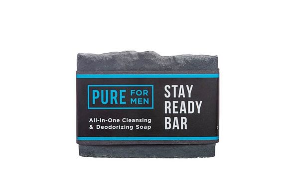 Three new skincare products to help you #StayReady