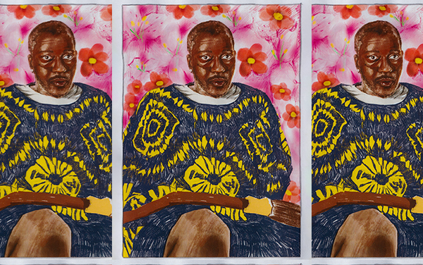 Punk polymath Brontez Purnell on the cult of masculinity