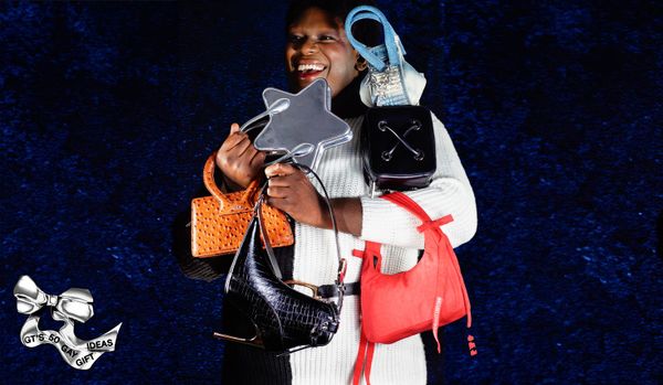 6 gender-free bags and purses to gift this Holiday