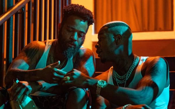 P-Valley writer slams the show’s homophobic critics: “The gay ain’t goin’ nowhere”