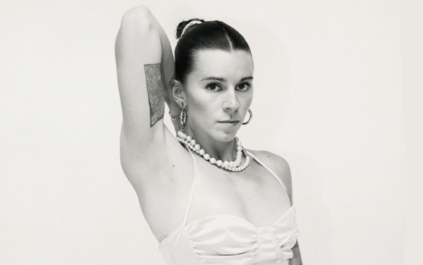 PVRIS share gritty new power single Goddess