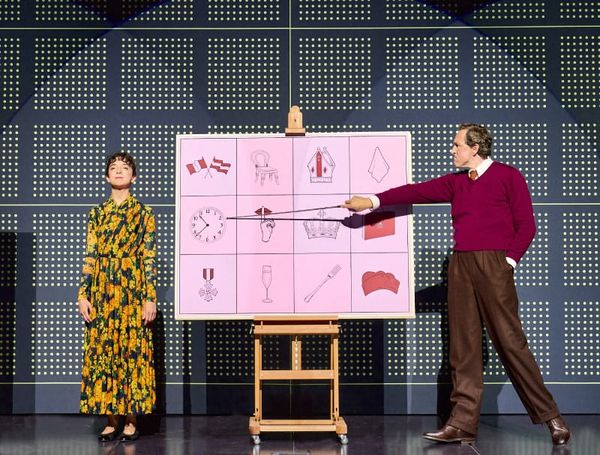 Patsy Ferran shines in an otherwise disappointing revival of Pygmalion – review