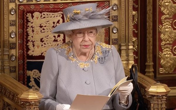 Queen confirms plans to finally ban conversion therapy in the UK