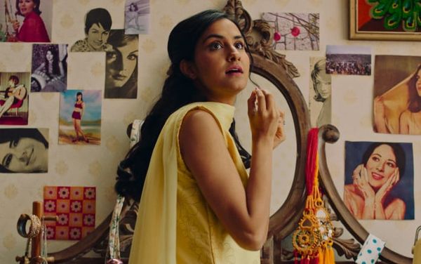 Amrit Kaur and Fawzia Mirza on celebrating queer Muslim joy in The Queen of My Dreams