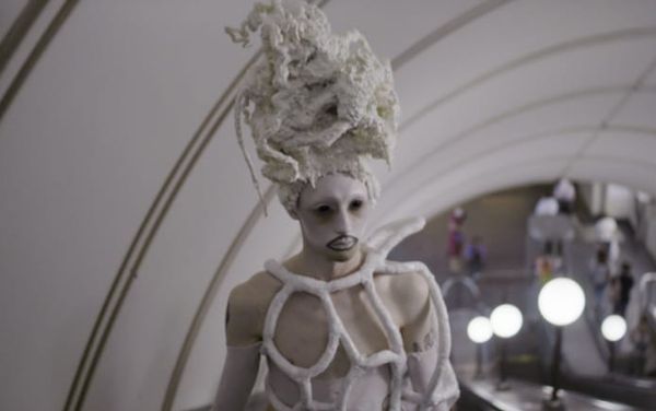 Queendom: UK cinema release date announced for Gena Marvin doc