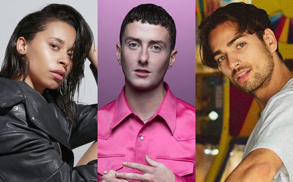 Here are the queer artists you should be listening to in 2020