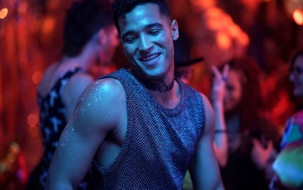 Peacock’s Queer as Folk reboot cancelled after one season