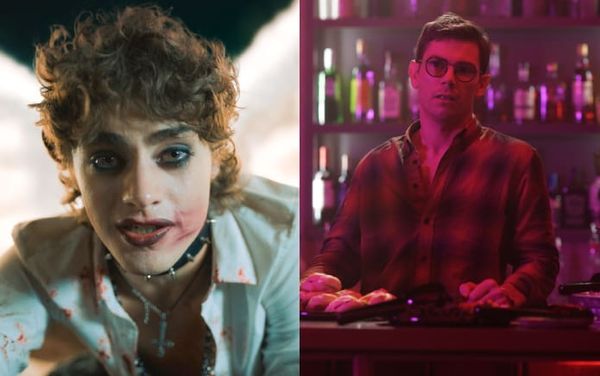 Exclusive: Queer as Folk stars on why it’s still “important” to depict LGBTQ+ trauma