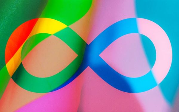 ‘Being autistic and queer is more than just my identity – it’s my superpower’