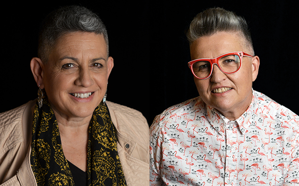 Queer Bee’s creators on their groundbreaking LGBTQ streaming service