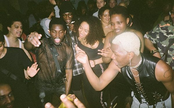 How can queer nightlife survive the coronavirus pandemic?