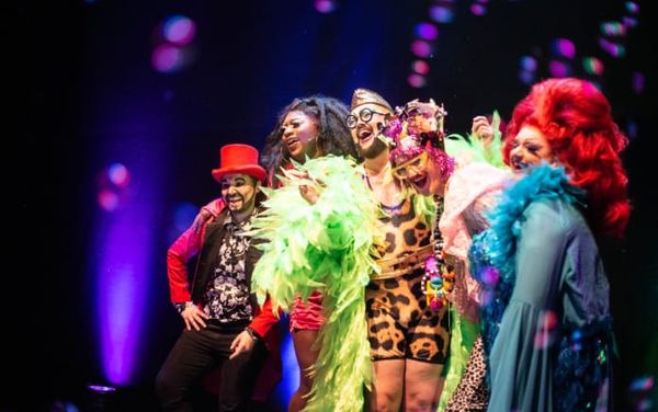 Manchester’s Contact Theatre to celebrate History Month with LGBTQ+ festival