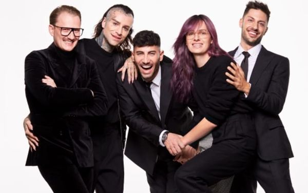 Netflix announces new Queer Eye: Germany spin-off