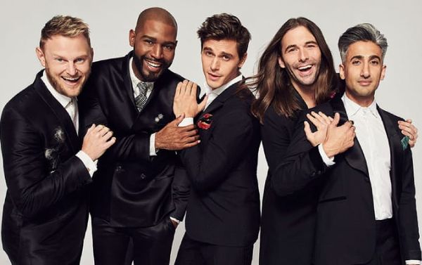 Bobby Berk breaks silence on why he really left Queer Eye