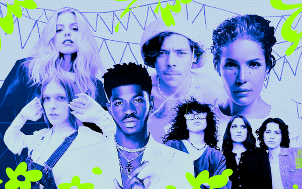 From Reneé Rapp to Lil Nas X: Inside the queer fandom network