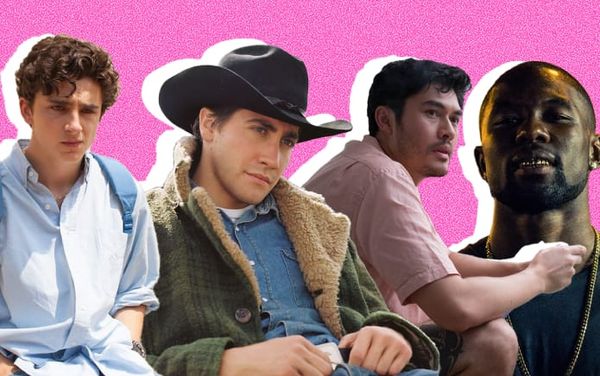 Should non-LGBTQ+ actors play trans or gay characters?