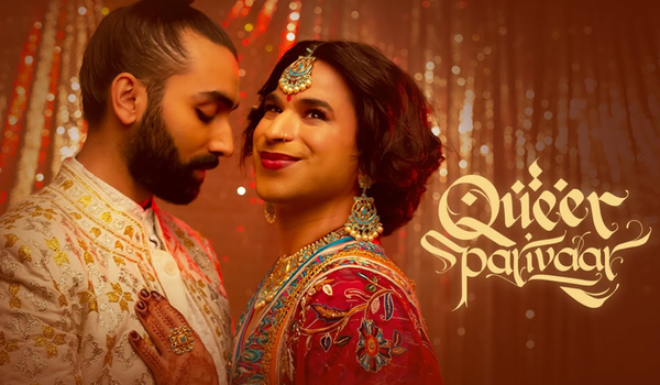 Shiva Raichandani on creating Queer Parivaar and nurturing South Asian LGBTQ+ excellence