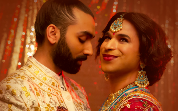 Jameela Jamil showcases “captivating” trailer for BFI Flare film Queer Parivaar