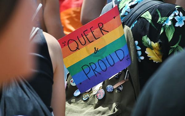 Minnesota to ban conversion therapy practice for LGBTQ+ minors