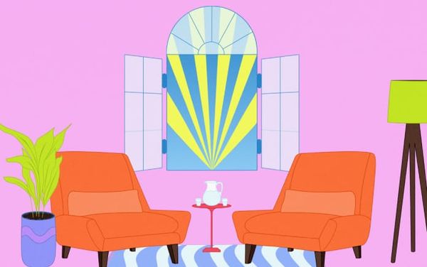 The transformational power of queer-affirmative therapy – from patients whose lives have been changed