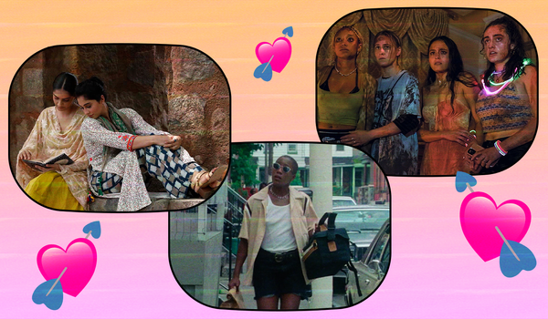 15 romantic films all queer women need to watch