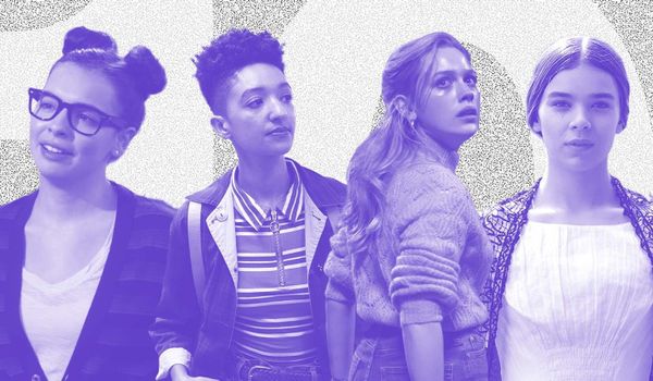 10 greatest queer women and non-binary television couples