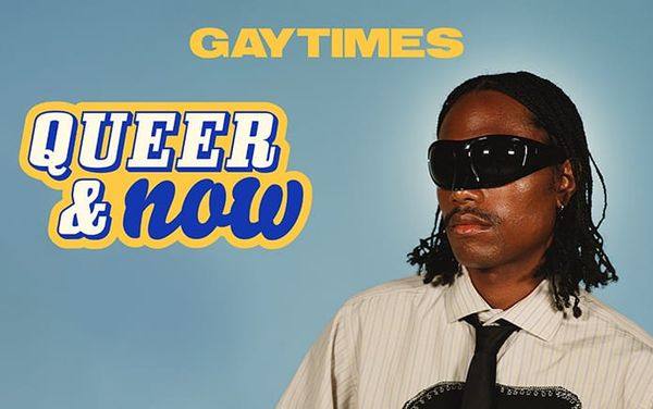 GAY TIMES and Vevo celebrate LGBTQ+ artists and allies for Pride