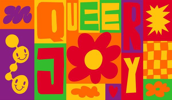QUEER JOY: Liverpool to preview exhibition on the UK’s vibrant LGBTQ+ community