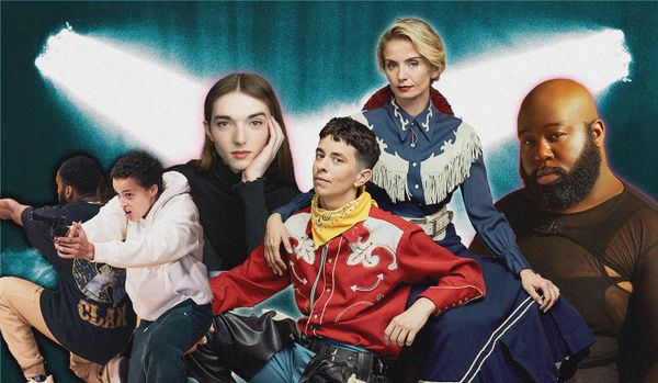 Inside UK theatre’s bold queer storytelling wave