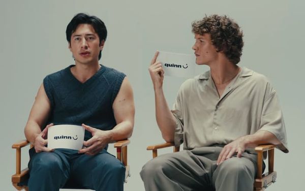 Quinn apologises to trans community, donates to charity after Heated Rivalry interview edit