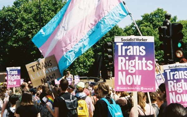Exclusive: 80% of LGBTQ+ people want the Gender Recognition Act reformed