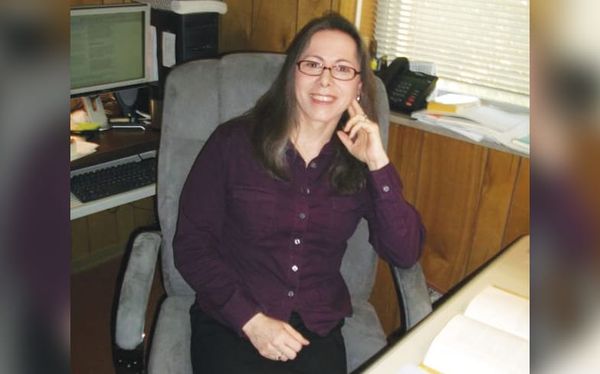 Trans professor awarded more than $1 million in historic discrimination case