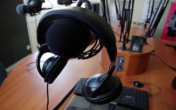Former English Defence League member calls radio show to explain how he stopped being racist and homophobic