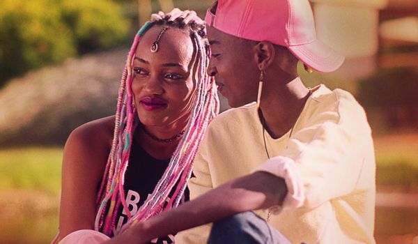 Kenya unbans groundbreaking lesbian film Rafiki in major victory for queer visibility