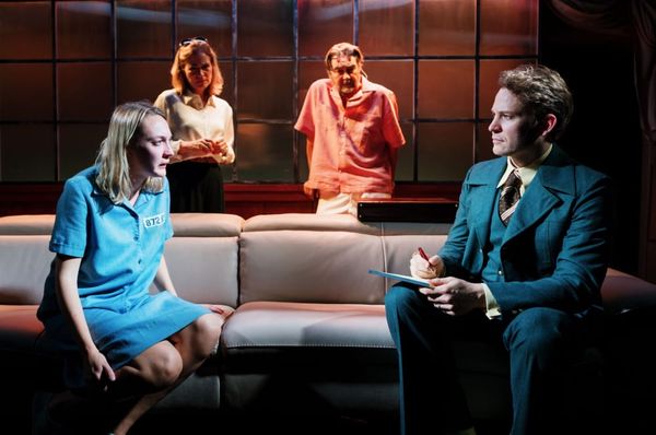 Ragdoll tells a compelling #MeToo tale based on real events – review