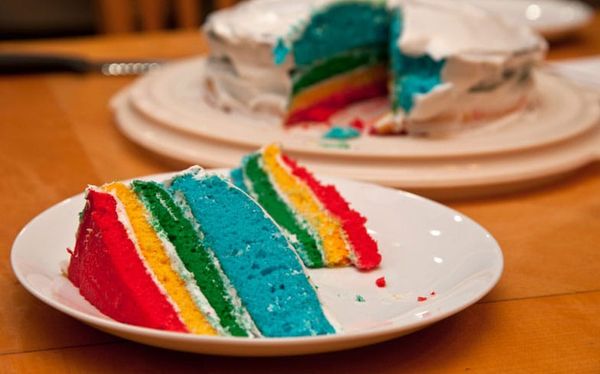 Supreme Court rules in favour of baker who refused to make gay wedding cake