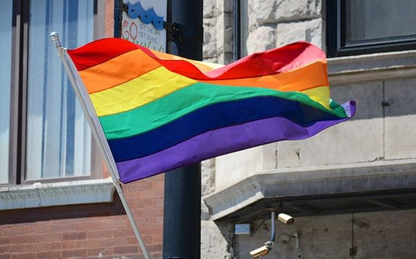 Californian parents withhold children from schools over LGBTQ content
