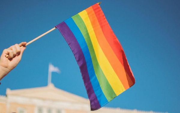 UN expert “extremely concerned” over the future of LGBTQ+ rights in the US