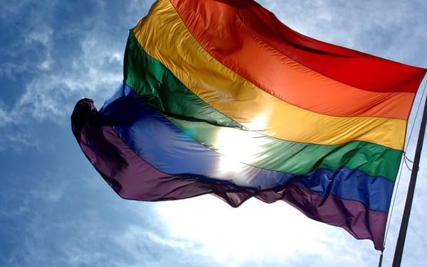 Russian lawmakers vote to expand its ‘gay propaganda’ law to adults