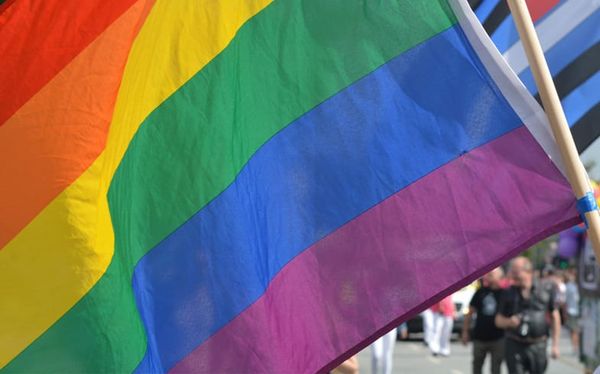 Delaware becomes the 14th US state to make ‘conversion therapy’ illegal