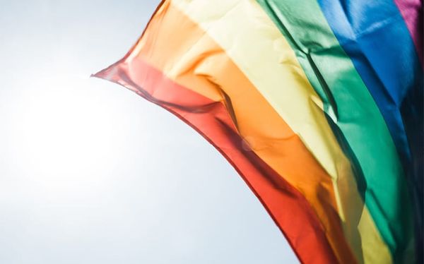 A top court in Lebanon rules that homosexuality is not a crime