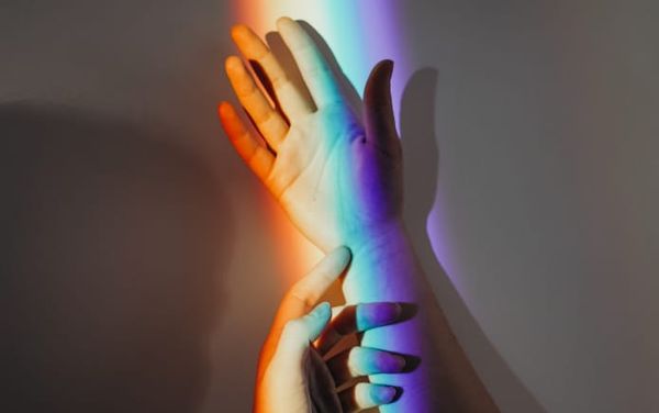 ‘LGBTQ+ people seeking asylum should not be held in detention’