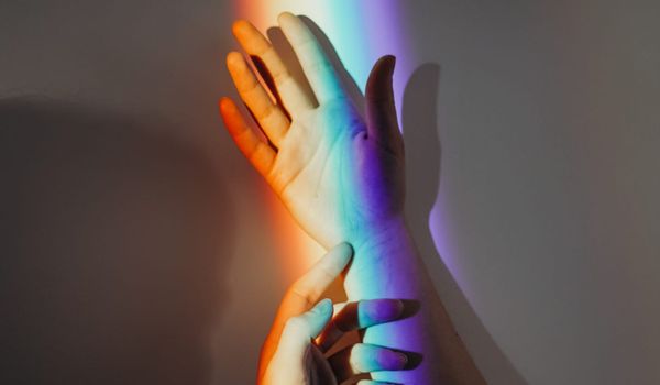 ‘Pride events need to become more accessible for people with disabilities’