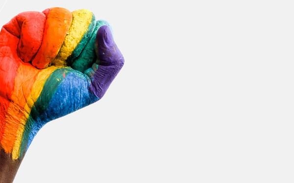 Gabon becomes the 70th country in the world to have a ban on homosexuality