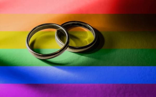 Supreme Court in Costa Rica rules that same-sex marriage must be legal within 18 months