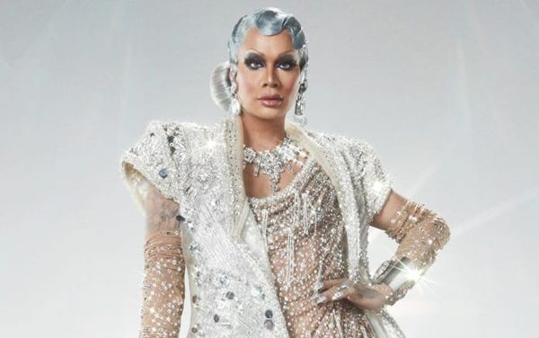 Drag Race star Raja shares update regarding her future with the franchise