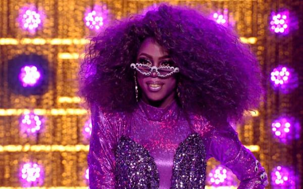 Ra’Jah O’Hara addresses Drag Race All Stars 6 lip-sync accusations