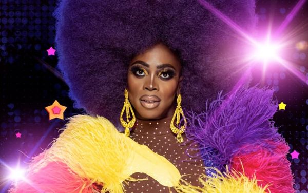 Exclusive: Drag Race star Ra’Jah O’Hara talks impact of Canada vs the World win