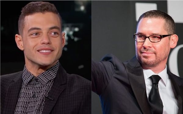 Rami Malek says Bryan Singer’s alleged victims ‘deserve to be heard’